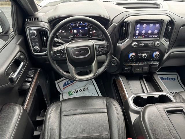 Used 2019 GMC Sierra 1500 Denali w/ Denali Ultimate Package AWD/4WD image 5