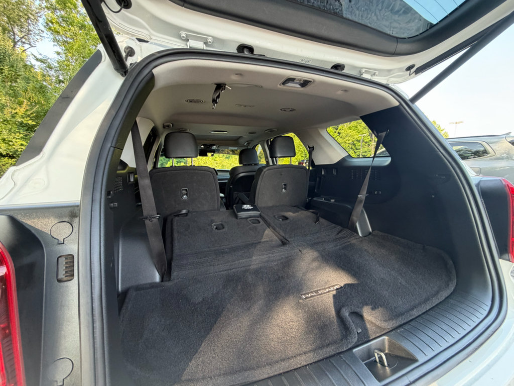 Used 2024 Hyundai Palisade XRT FWD image 13