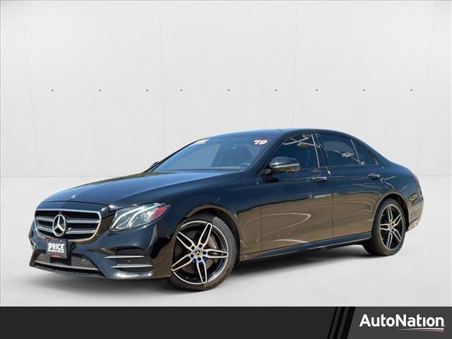 Used 2019 Mercedes-Benz E 300