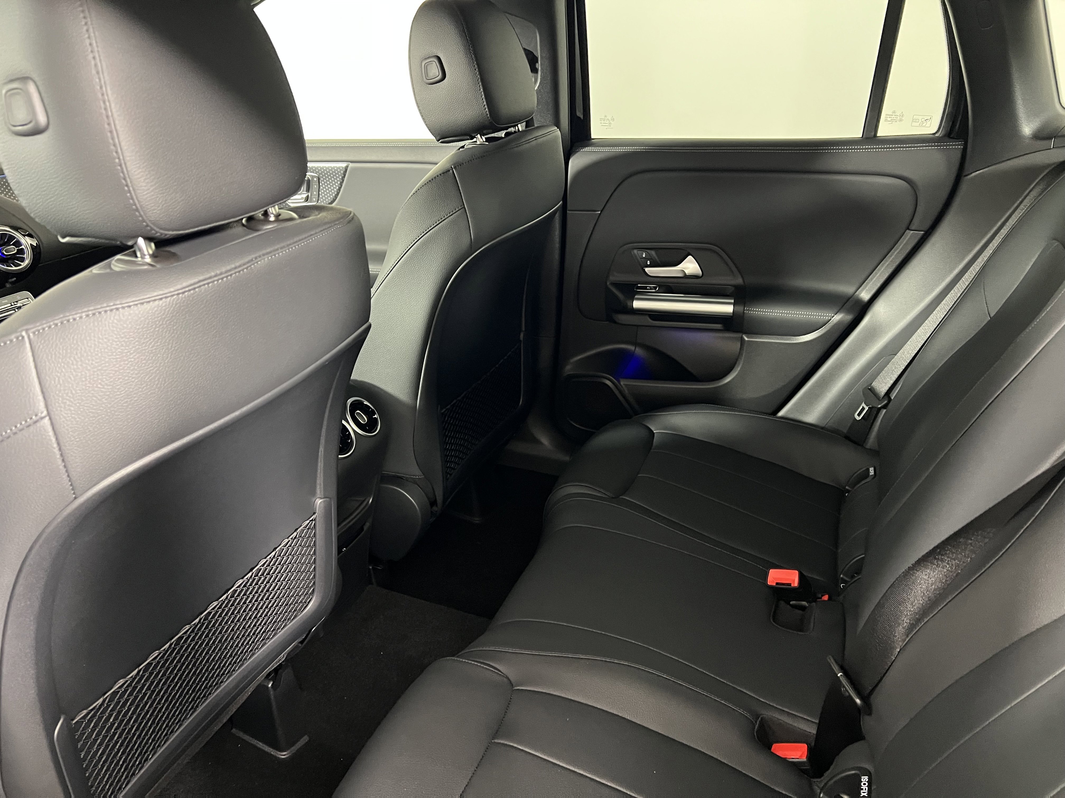 New 2025 Mercedes-Benz GLA 250 4MATIC image 21