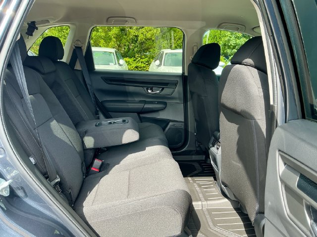 New 2027 Honda CR-V LX image 11
