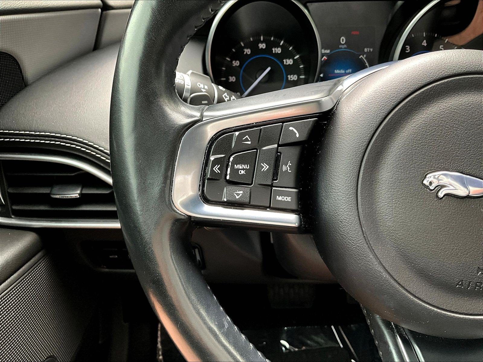Used 2017 Jaguar XE R-Sport AWD/4WD image 11