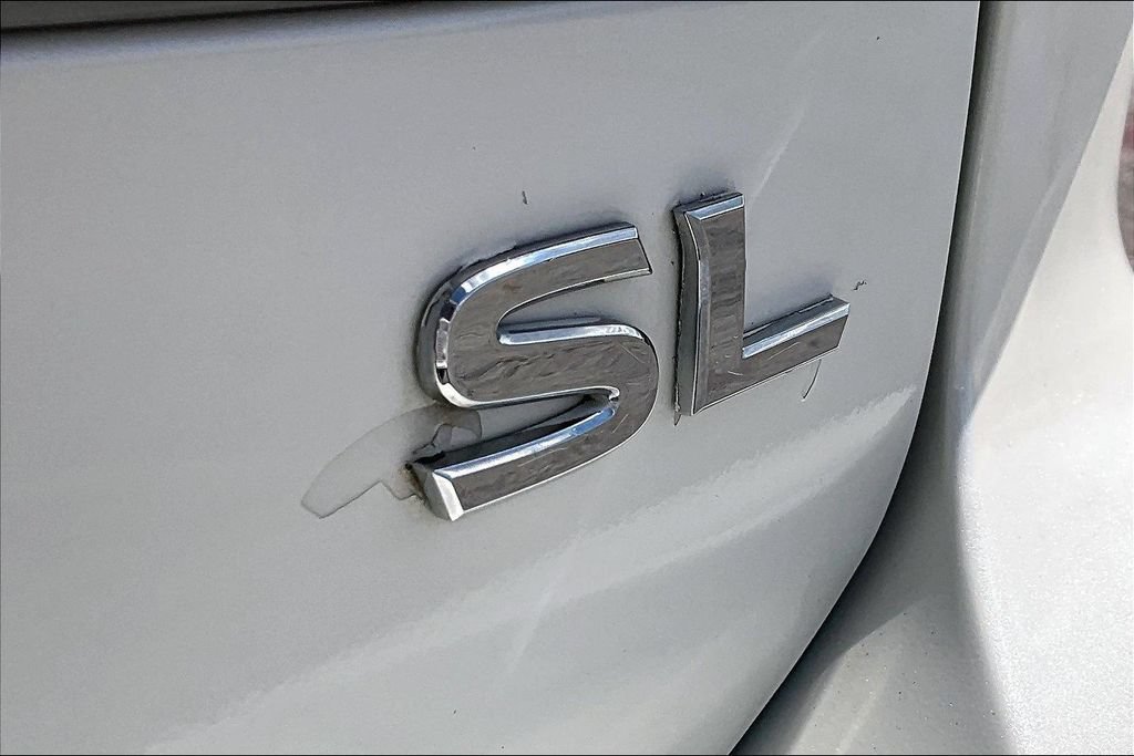 Used 2017 Nissan Armada SL RWD image 9
