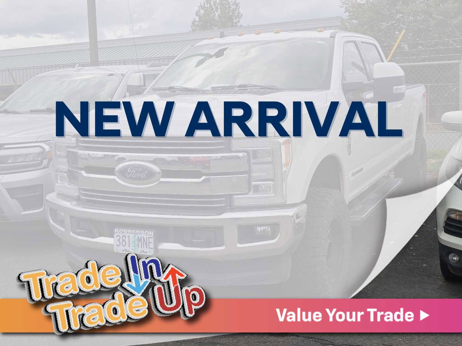Used 2019 Ford F350 Lariat w/ Lariat Ultimate Package
