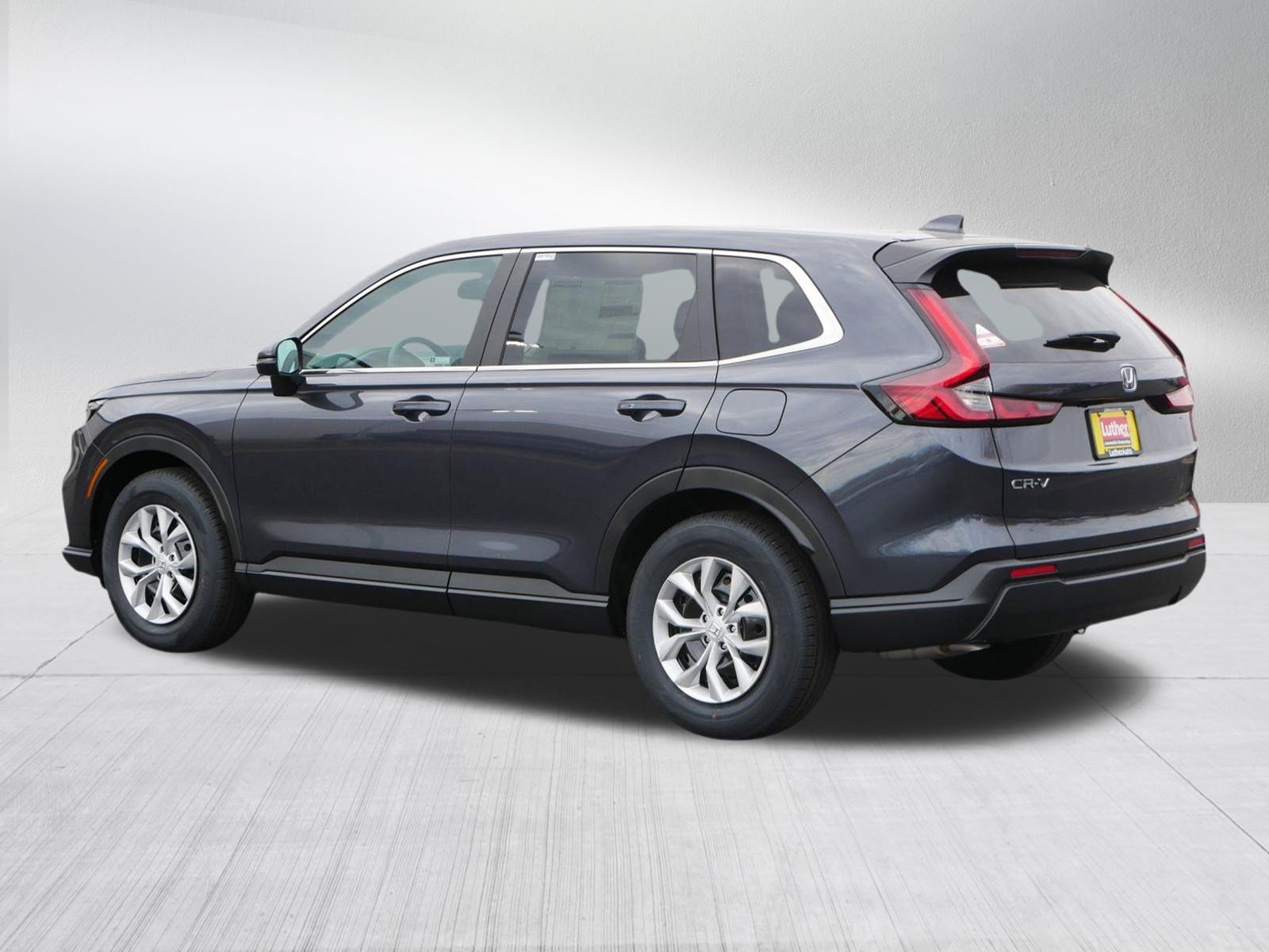 New 2026 Honda CR-V LX image 5