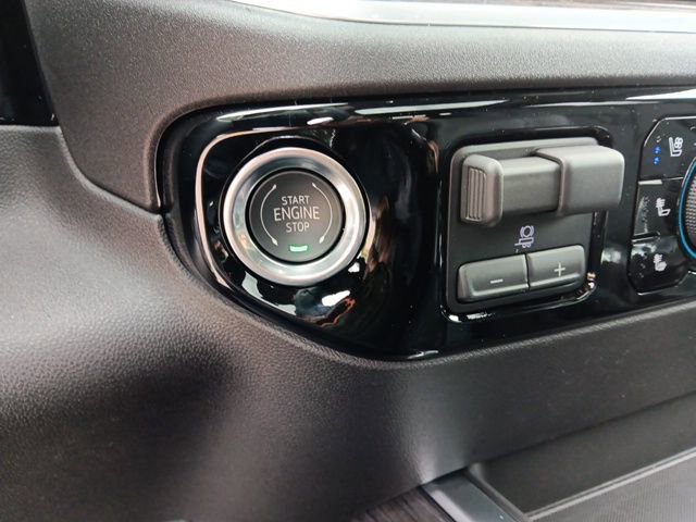 New 2026 Chevrolet Silverado 1500 LTZ image 17