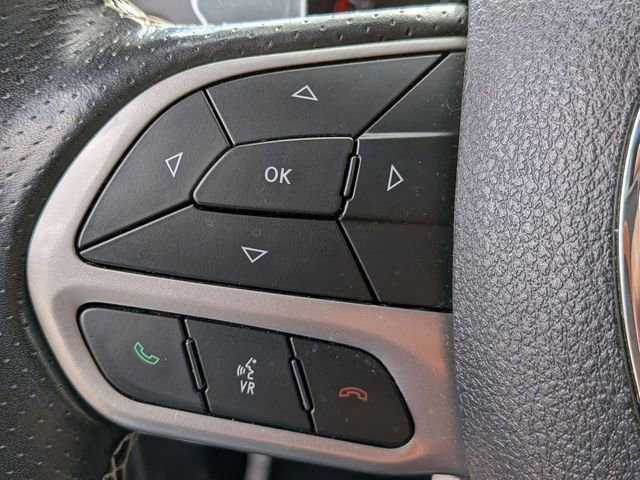 Certified 2020 Dodge Durango SRT w/ Technology Group AWD/4WD image 19