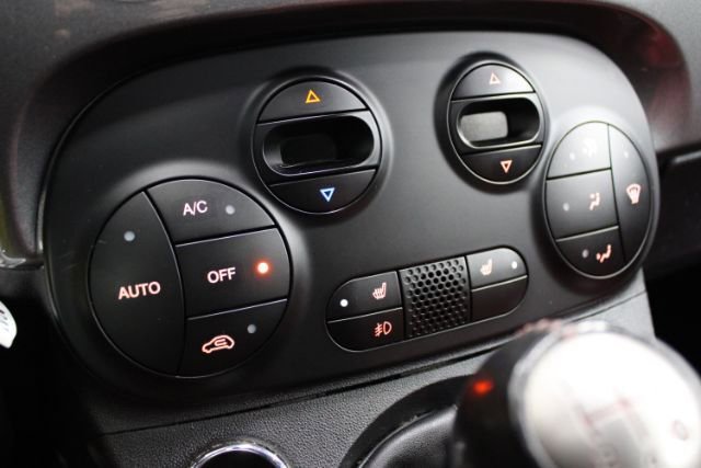 Used 2013 FIAT 500 Abarth w/ Comfort/Convenience Group FWD image 14