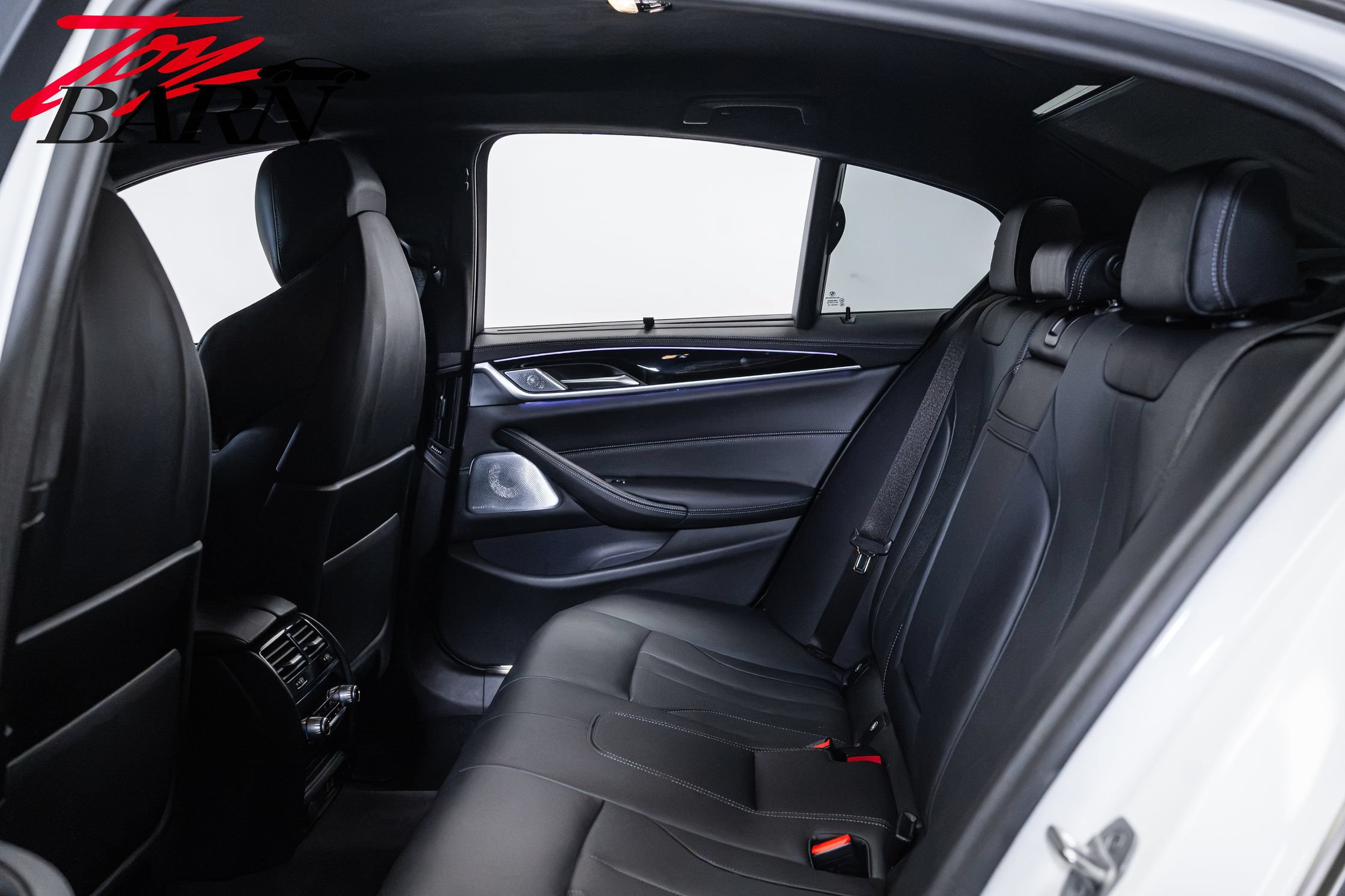 Used 2021 BMW M5 w/ Executive Package AWD/4WD image 41