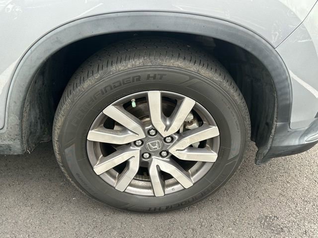 Used 2021 Honda Pilot EX image 13