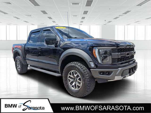 Used 2023 Ford F150 Raptor