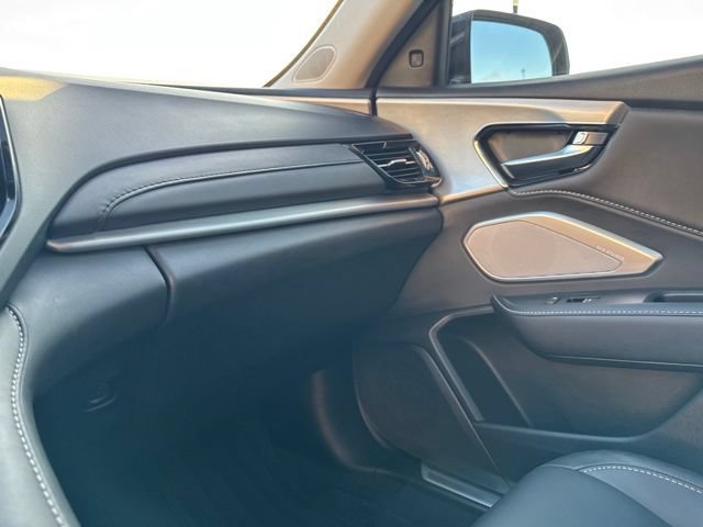 Used 2024 Acura RDX w/ Technology Package AWD/4WD image 37
