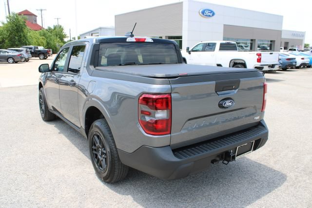 Used 2026 Ford Maverick XLT w/ Black Appearance Package AWD/4WD image 8