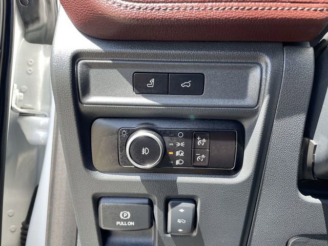 Used 2023 Ford Expedition Max Limited RWD image 36