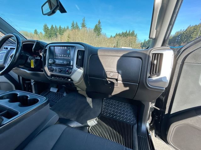 Used 2019 GMC Sierra 3500 SLE w/ SLE Preferred Package image 25