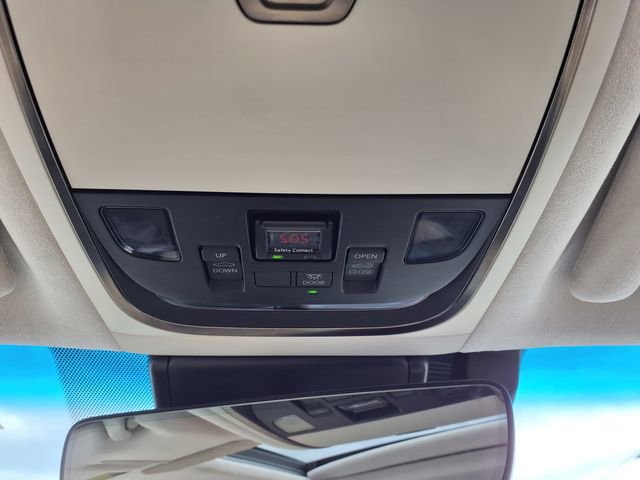 Used 2020 Lexus LS 500 w/ Interior Upgrade Package RWD image 26