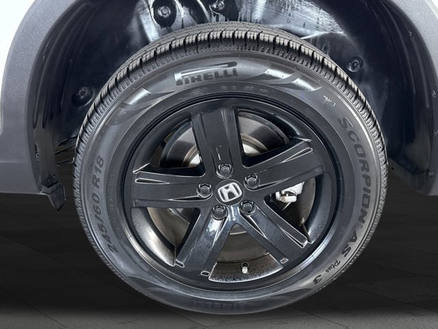 Used 2023 Honda Ridgeline Black Edition image 21