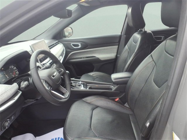 Used 2023 Jeep Compass Latitude w/ Sun and Sound Group image 11