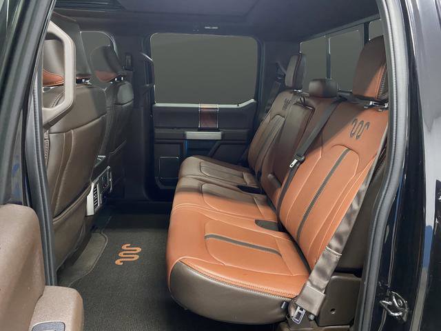 Used 2020 Ford F150 King Ranch w/ Equipment Group 601A Luxury image 34