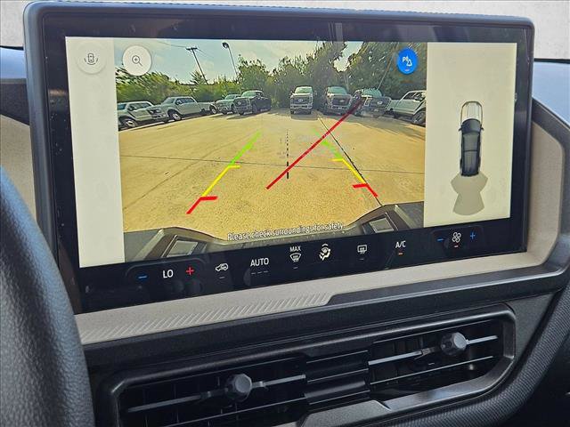 New 2026 Ford Bronco Sport Big Bend AWD/4WD image 13