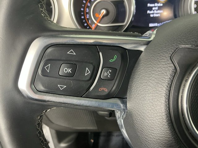 Used 2020 Jeep Gladiator Sport w/ Quick Order Package 24S image 25