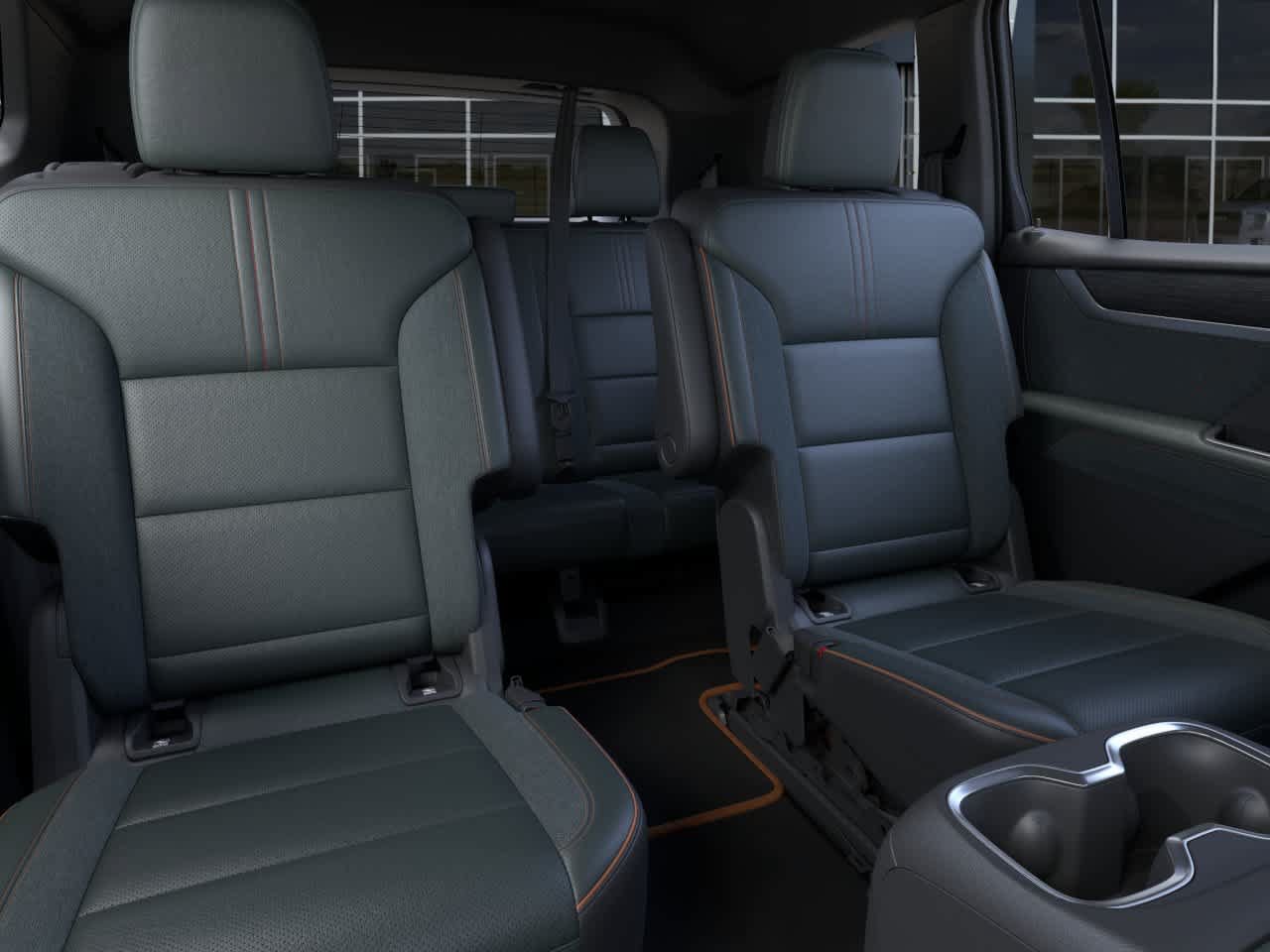 New 2027 GMC Acadia AT4 w/ Luxury Package AWD/4WD image 17