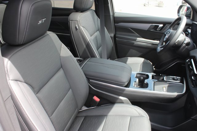 New 2026 Buick Enclave Sport Touring w/ Power Package image 27