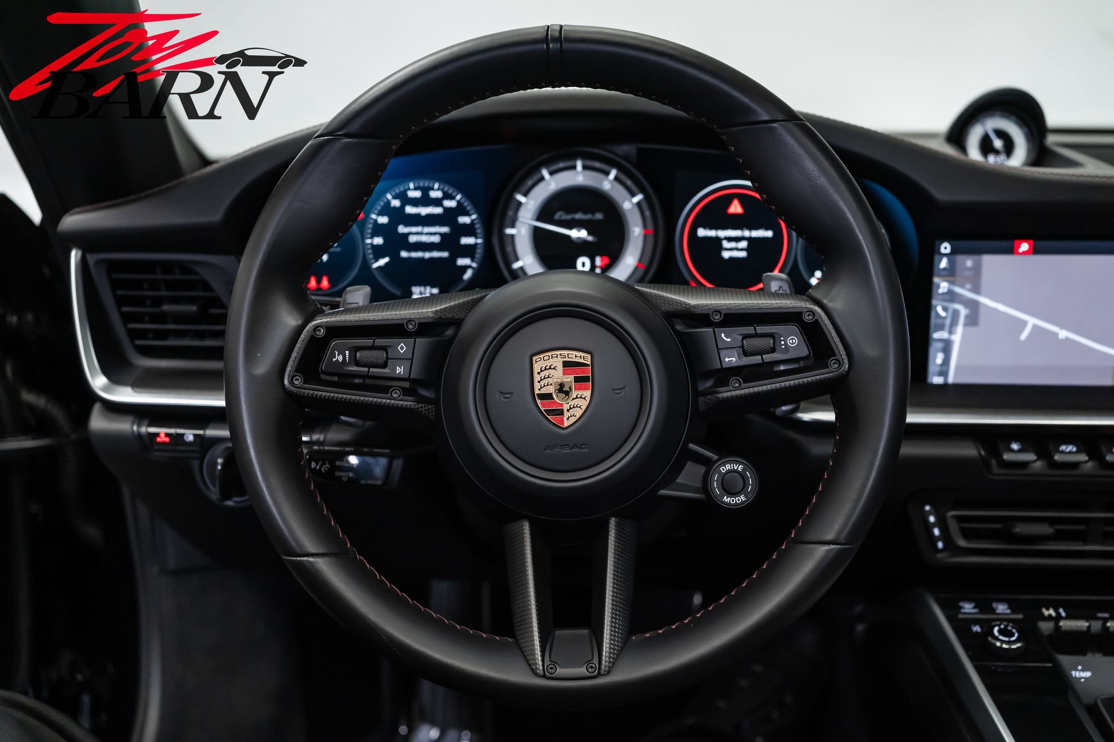 Used 2021 Porsche 911 Turbo S image 40