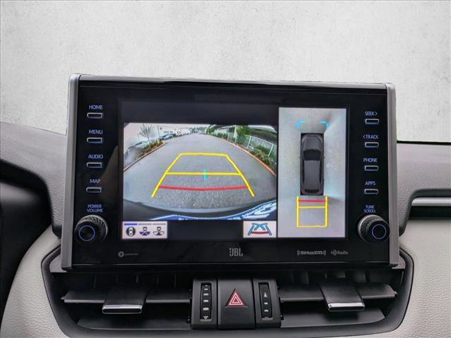 Used 2022 Toyota RAV4 Limited image 15