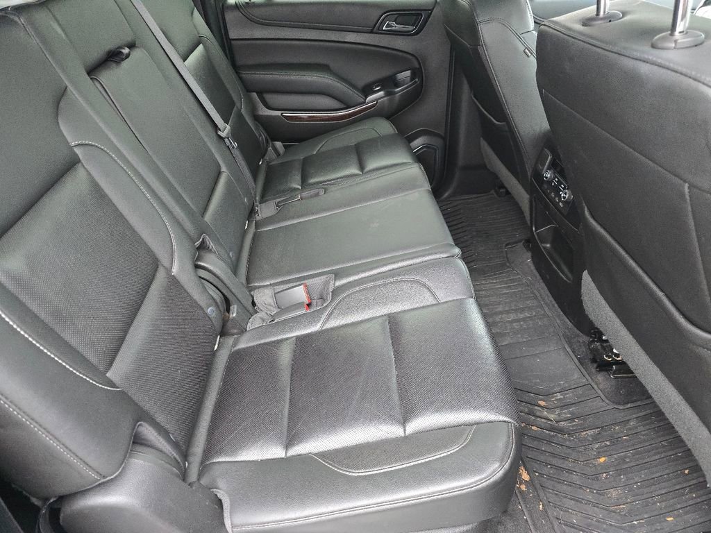 Used 2019 GMC Yukon XL SLT w/ Premium Edition image 21