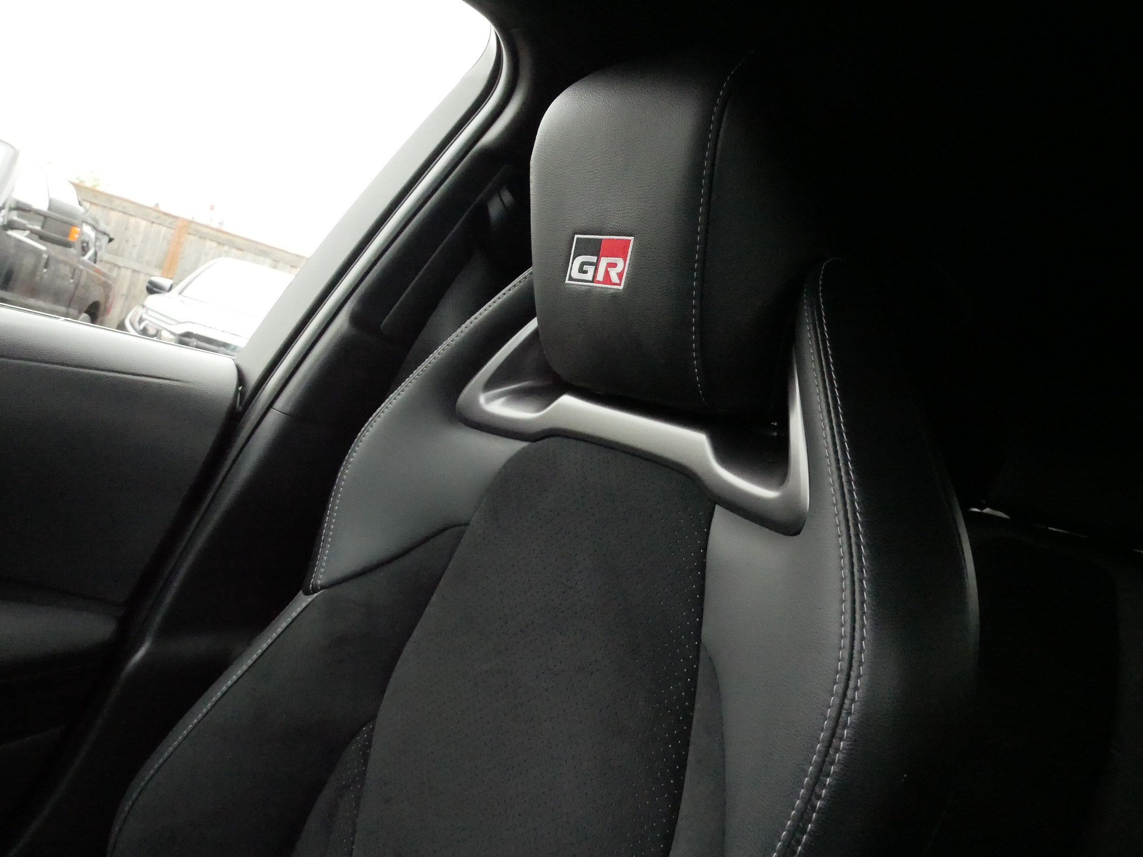 Used 2024 Toyota Corolla GR AWD/4WD image 31