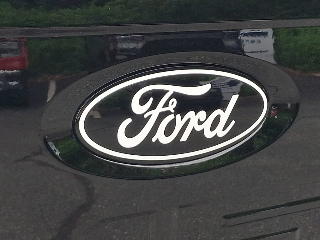Used 2026 Ford F150 XLT w/ Equipment Group 303A High AWD/4WD image 30