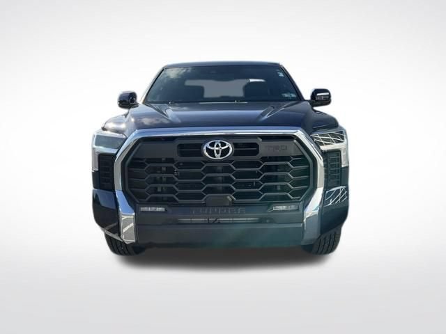 Used 2025 Toyota Tundra SR5 w/ TRD Off-Road Package AWD/4WD image 10