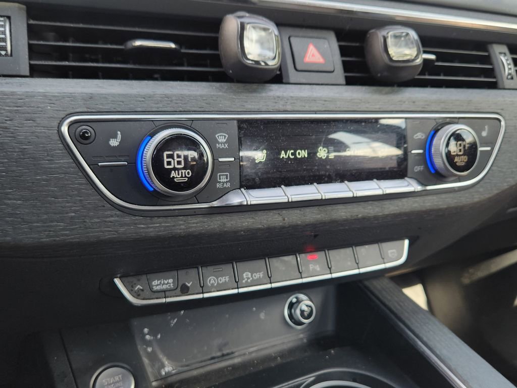 Used 2017 Audi A4 2.0T Premium Plus w/ Premium Plus Package image 16