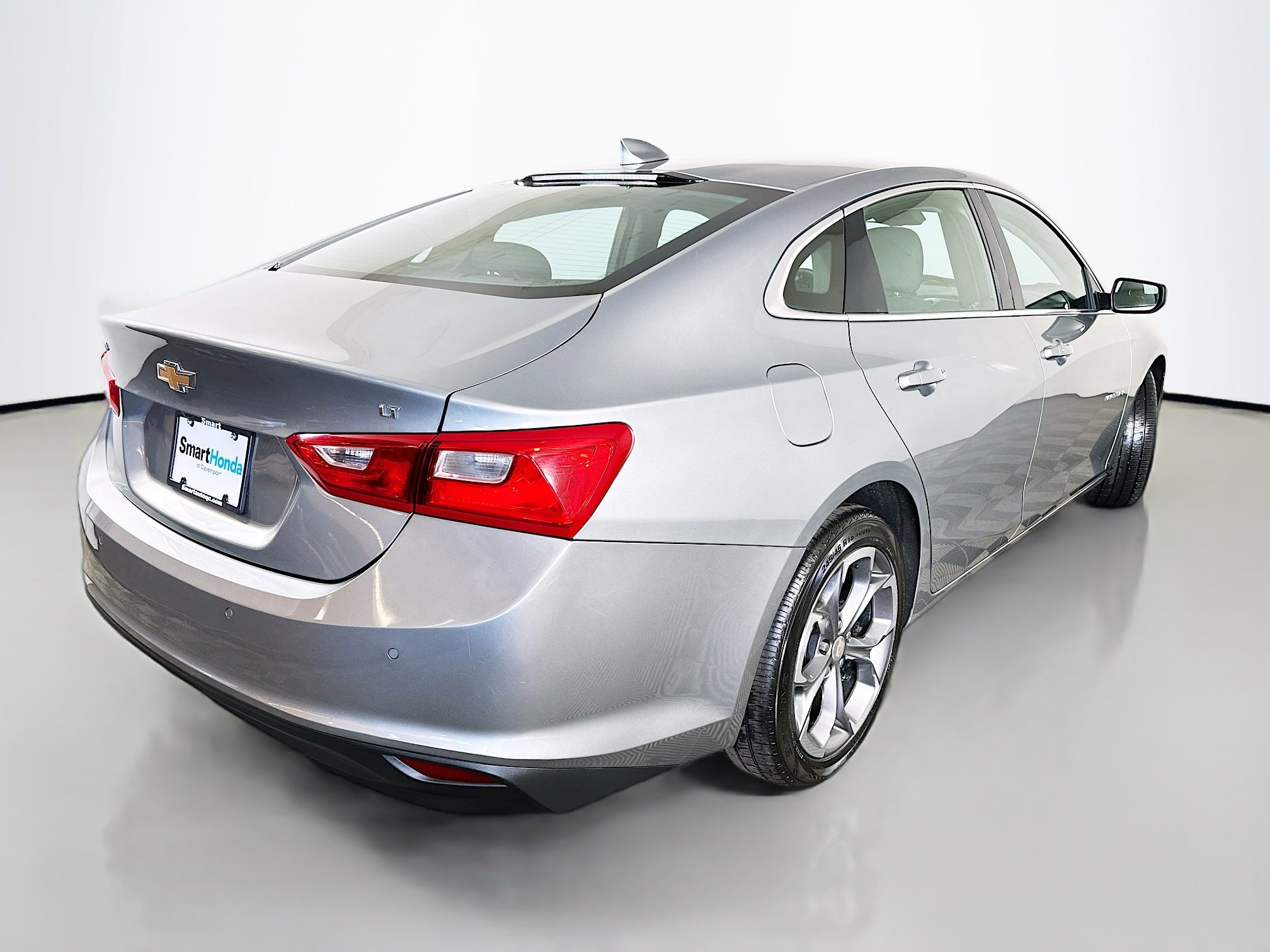 Used 2024 Chevrolet Malibu LT image 7