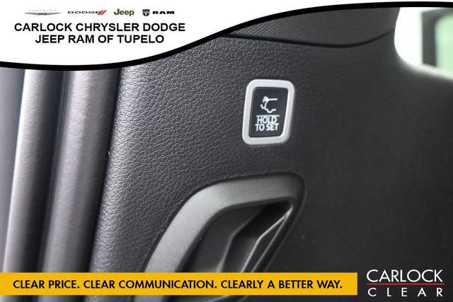 New 2026 Jeep Grand Wagoneer 4WD w/ Premium Group I image 37