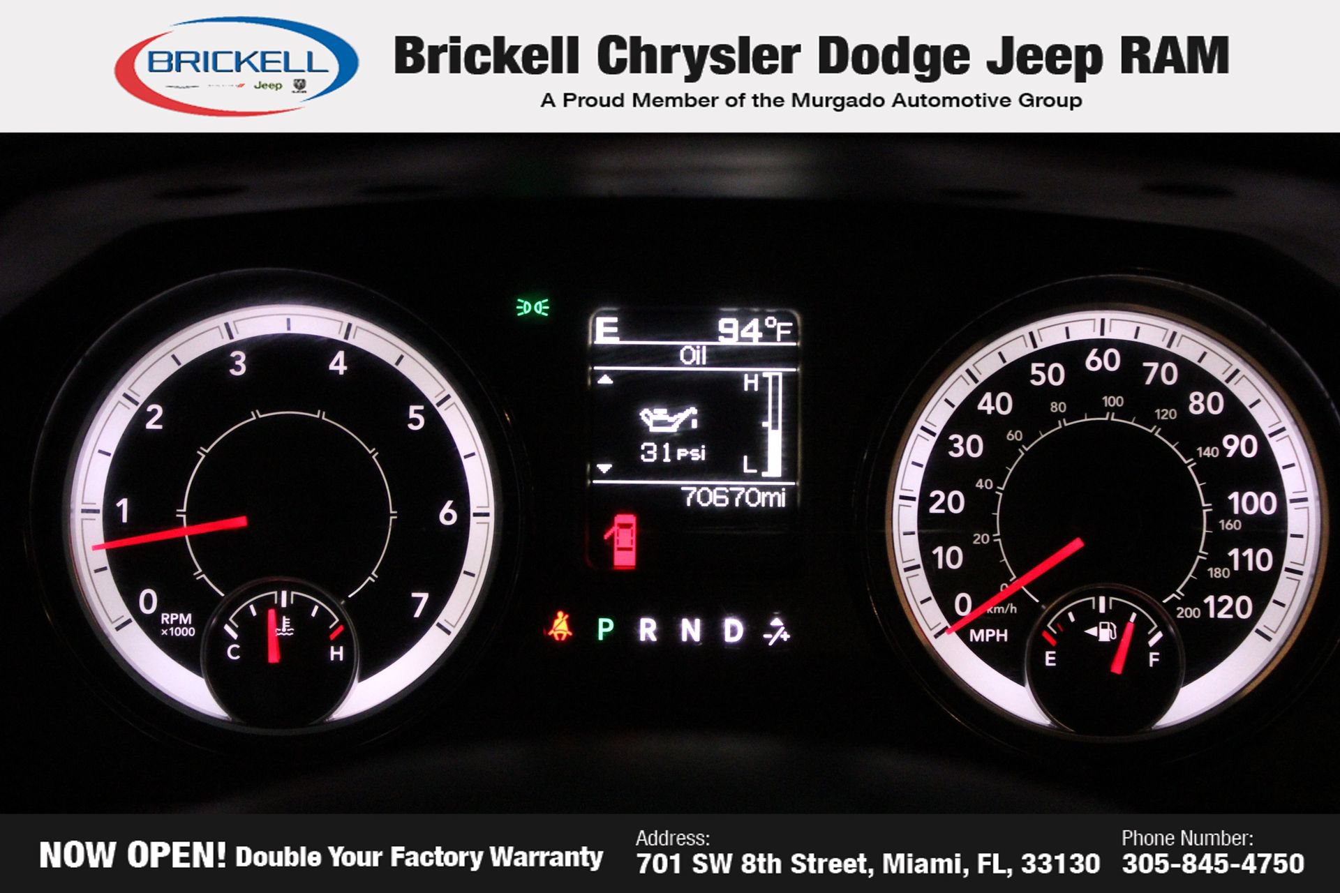 Used 2019 RAM 1500 Tradesman w/ Popular Equipment Group AWD/4WD image 36