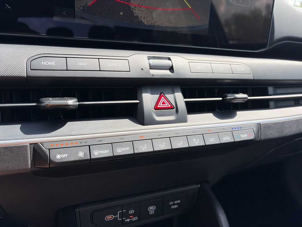 New 2026 Kia K4 FWD image 20