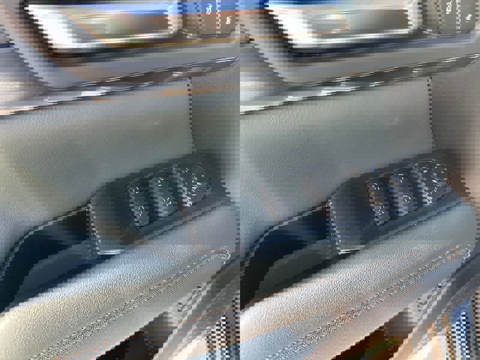 New 2026 GMC Terrain AT4 image 12