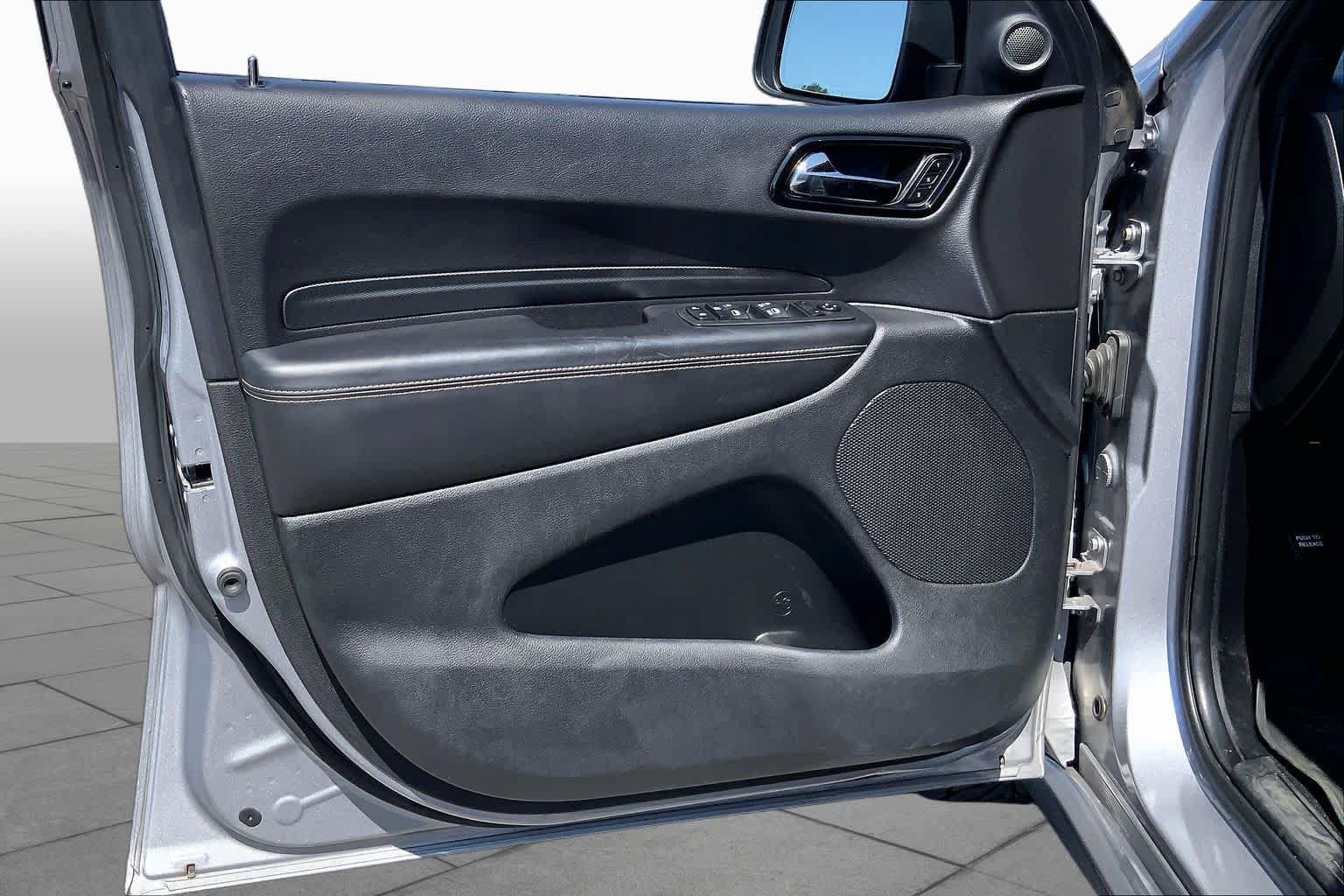 Used 2021 Dodge Durango SRT w/ Black Package AWD/4WD image 22