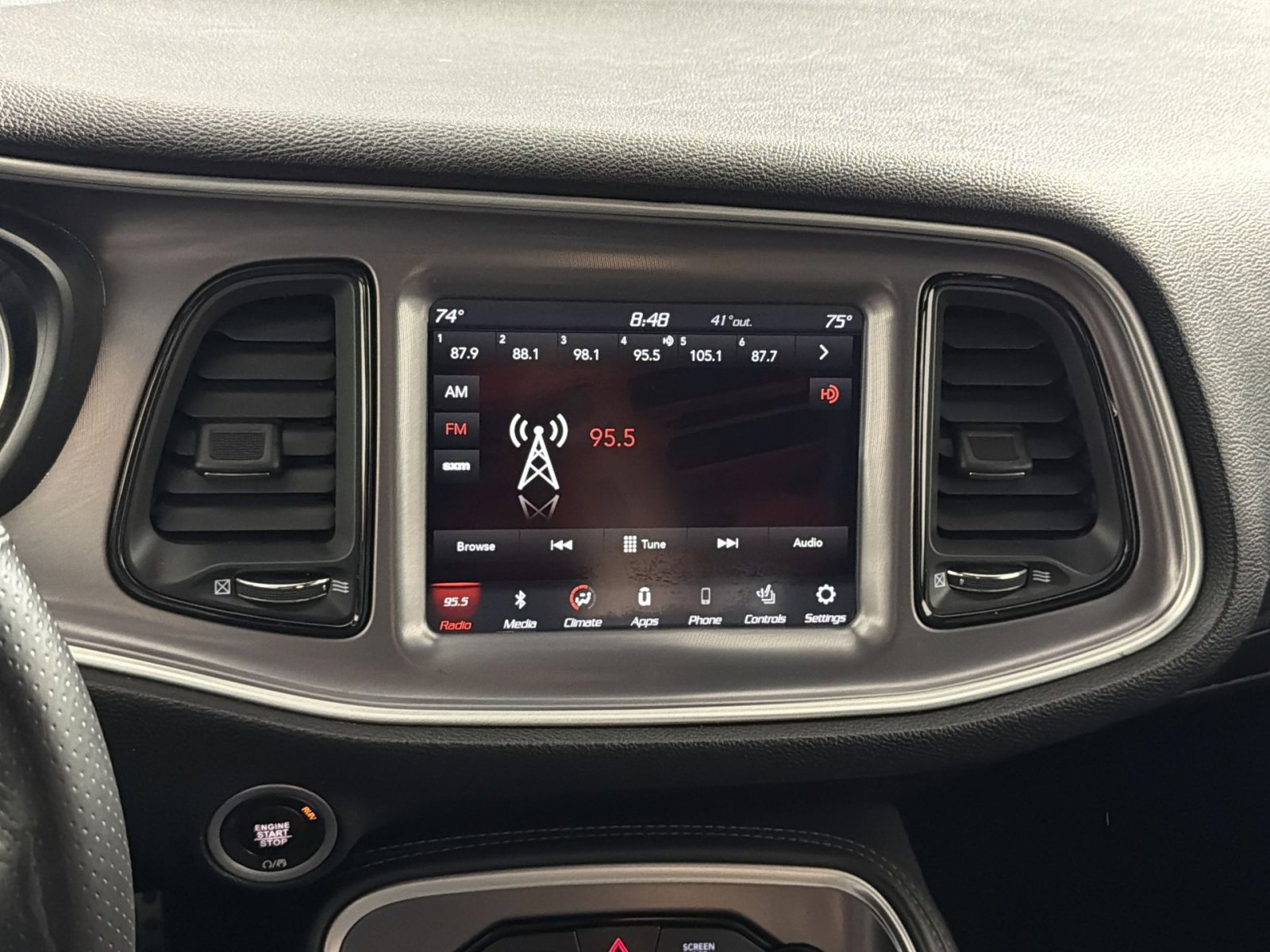 Used 2019 Dodge Challenger R/T Scat Pack image 18