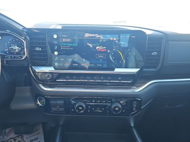 Used 2022 Chevrolet Silverado 1500 LT Trail Boss image 26