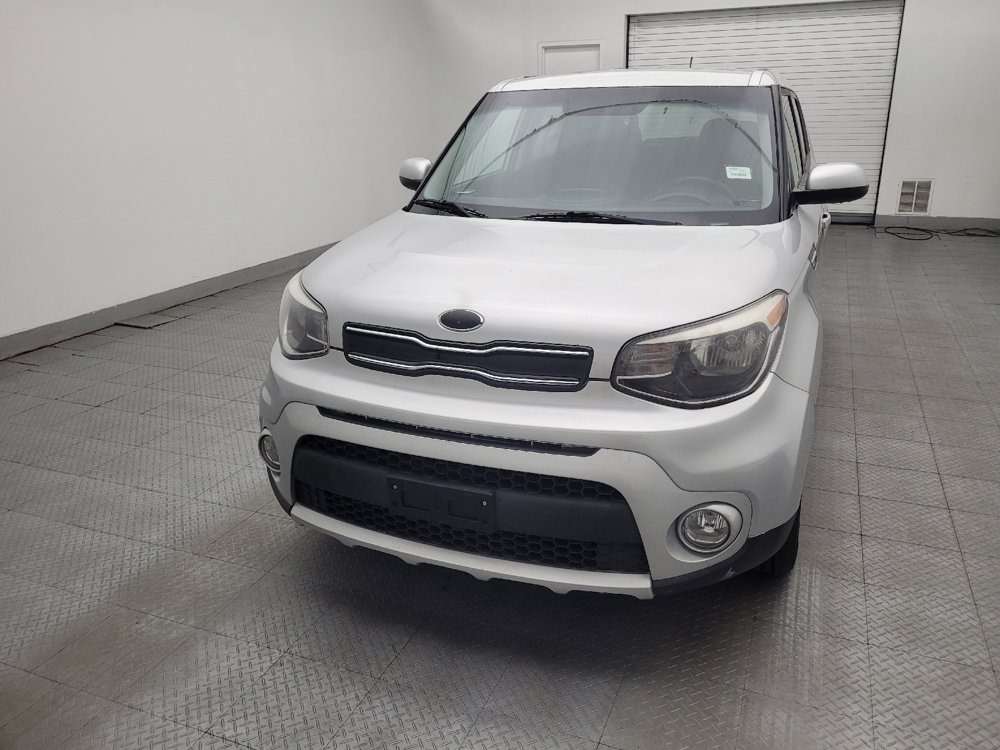 Used 2018 Kia Soul + FWD image 15