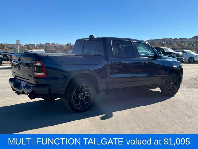 Certified 2023 RAM 1500 Limited image 6