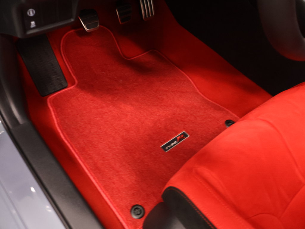 New 2026 Honda Civic Type R image 23