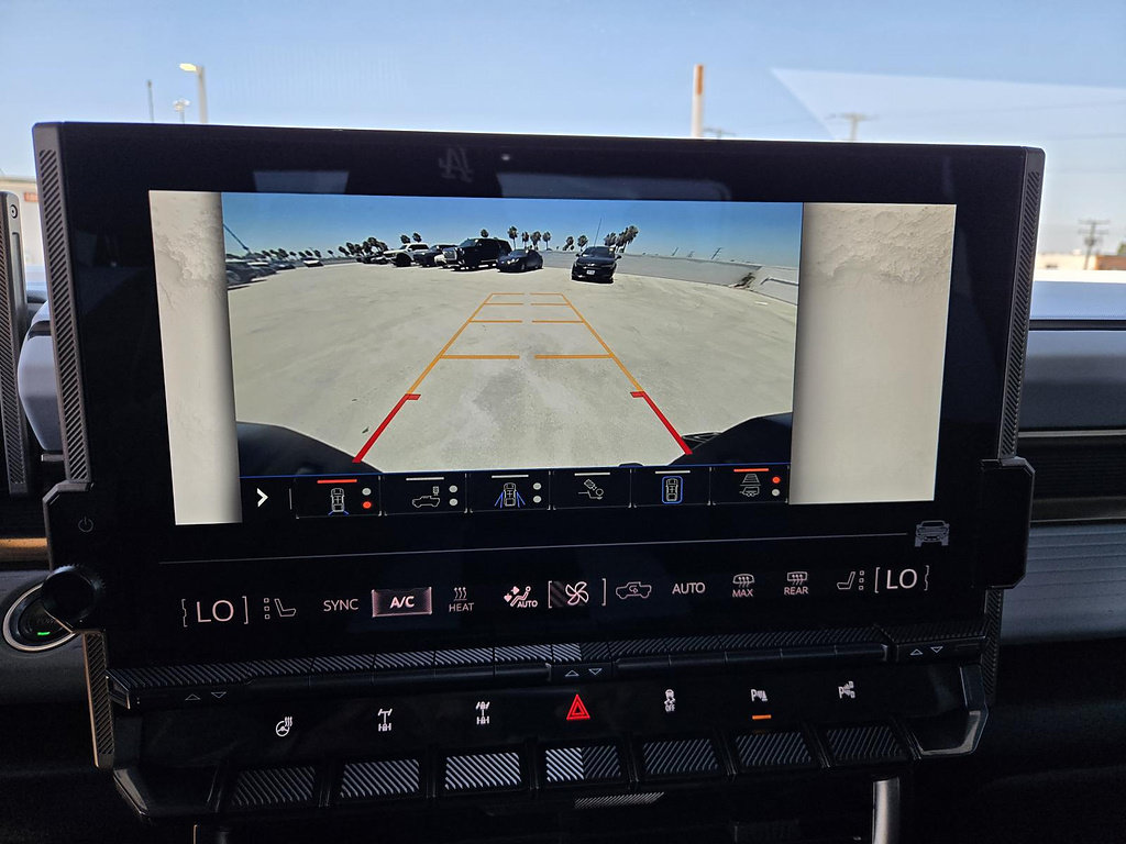 Used 2022 GMC Hummer EV Edition 1 w/ LPO, Illumination Package AWD/4WD image 10
