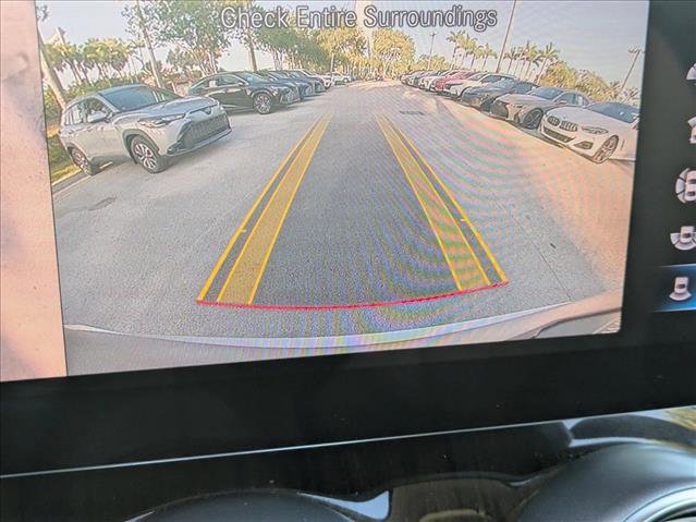 Used 2022 Mercedes-Benz GLC 300 image 14