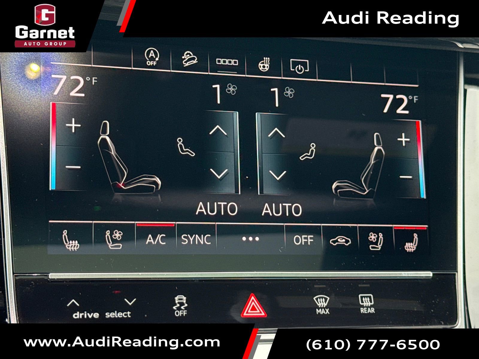 New 2026 Audi Q8 Premium Plus image 19