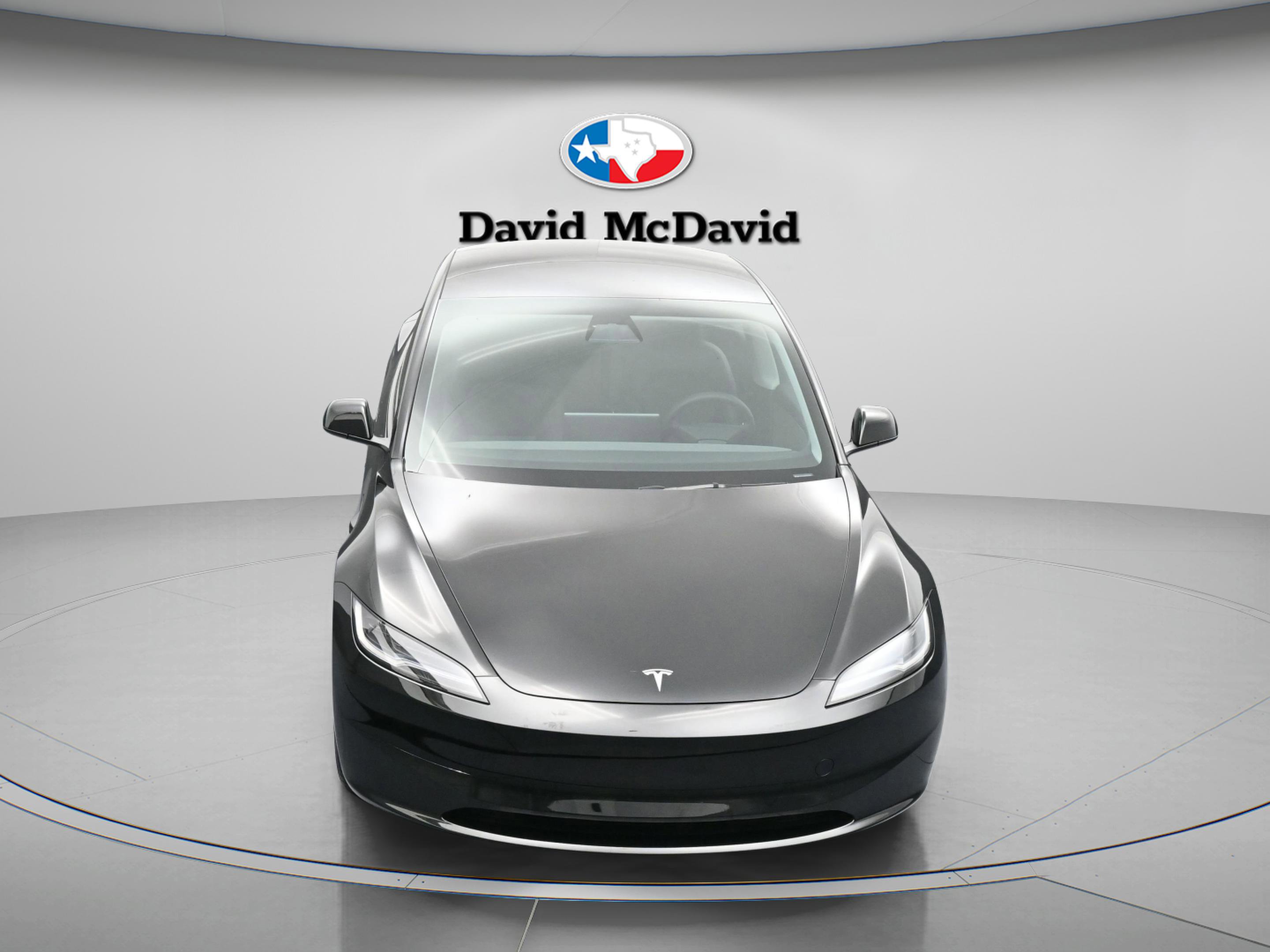 Used 2025 Tesla Model 3 Long Range image 28