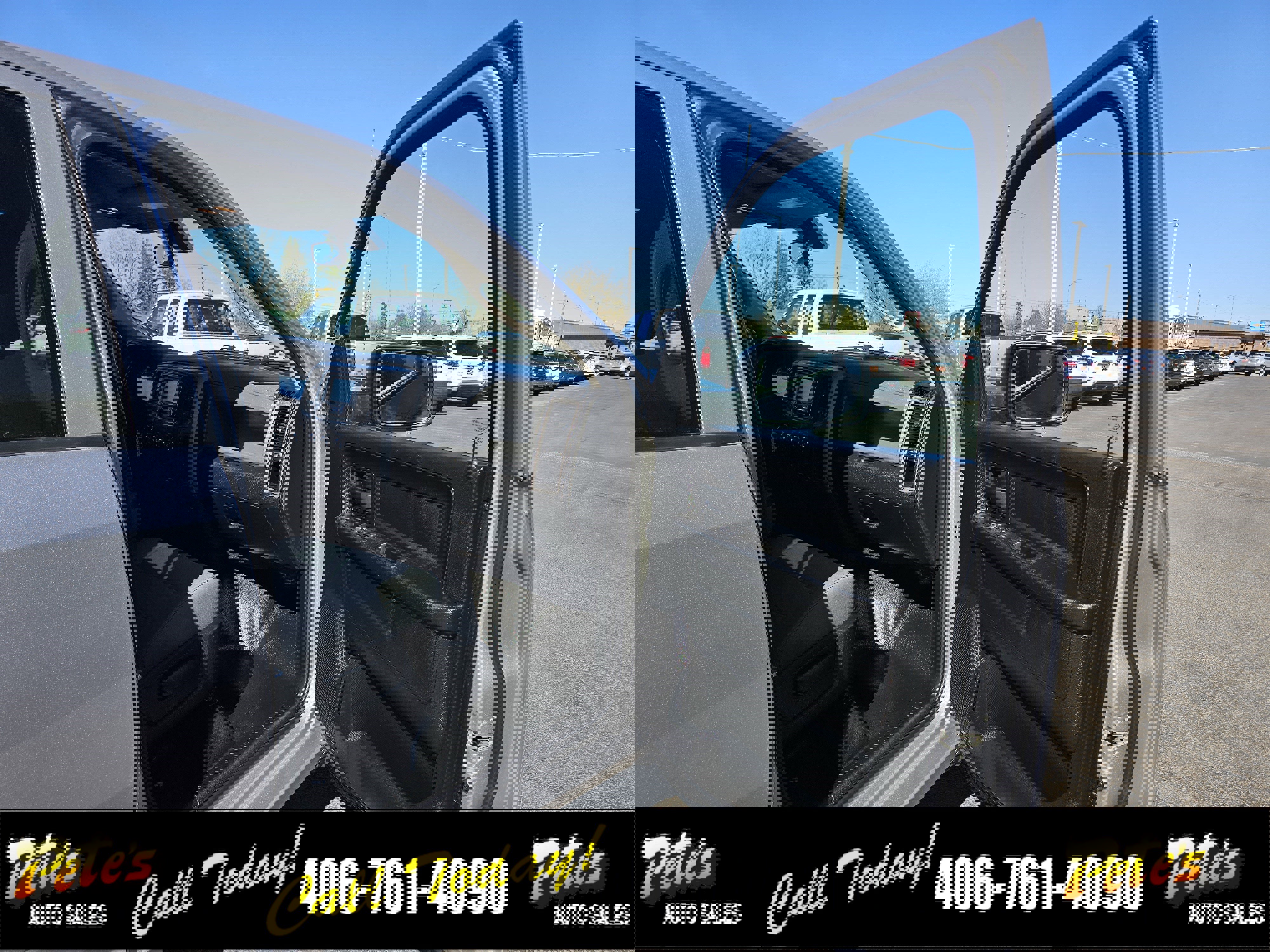Used 2020 RAM 1500 Express image 13